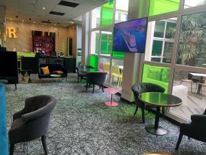 Hotels ibis Styles Antony Paris Sud : photos des chambres