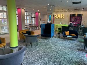 Hotels ibis Styles Antony Paris Sud : photos des chambres