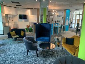 Hotels ibis Styles Antony Paris Sud : photos des chambres