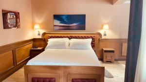 Le Club Boutique Hotel