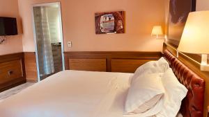 Le Club Boutique Hotel