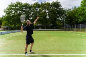 SportsPark Blaavandshuk Resort