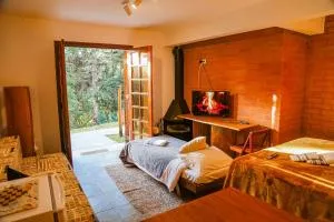 Prime Estúdios Campos - 1,2 km do Centro Turístico Capivari - 伊塔茹巴