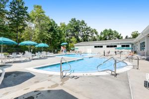 Sea Colony - 3701 Tie Breaker