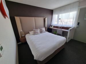 Hotels Campanile Toulouse - Blagnac Aeroport : photos des chambres