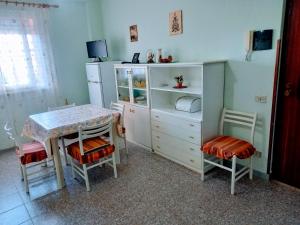 Bilocale sul Lungomare di Cefalù Marechiaro Holiday Apartment