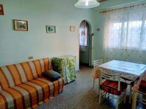Bilocale sul Lungomare di Cefalù Marechiaro Holiday Apartment