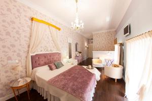 Casa Rural La Pajarona