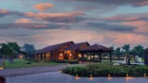 WelcomHeritage Tadoba Vanya Villas Resort & Spa - Nawergaon