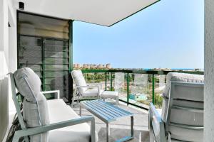 Apartment Be Happy II