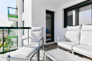 Apartment Be Happy II