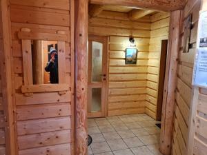 Penzión Malá Fatra u Ďurka -Terchová