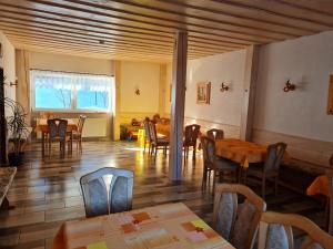 Penzión Malá Fatra u Ďurka -Terchová