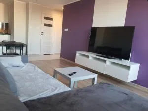 Mieszkanie z widokiem na morze - Przymorze