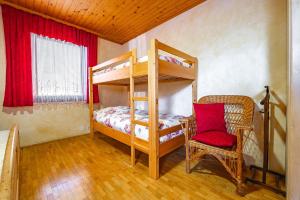 Farm Stay Trlej