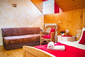 Farm Stay Trlej
