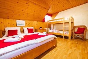 Farm Stay Trlej 