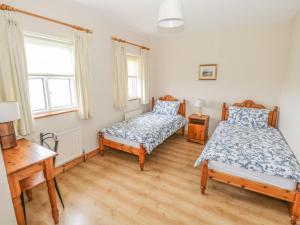 8 Lios Na Sioga Belmullet