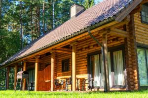 Atostogų Parkas Hotel