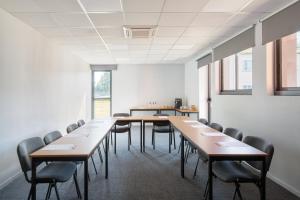 Hotels Best Western Hotel Agen Le Passage, Agen Sud : photos des chambres