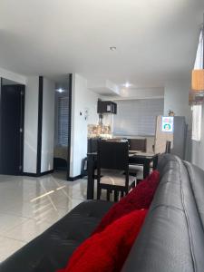 Apartamento turistico cerca al parque del café en Montenegro Quindío