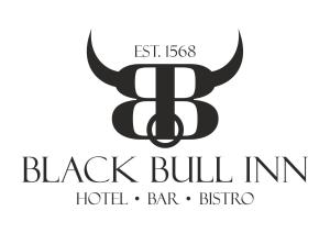 Black Bull Inn, Moffat