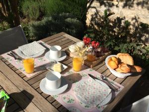B&B / Chambres d'hotes La Rose : photos des chambres