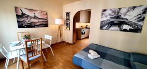 Appartements Bienvenue a Paris - Appartement : photos des chambres