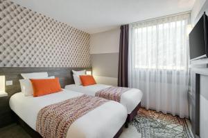 Hotels Best Western Agen Le Passage : photos des chambres