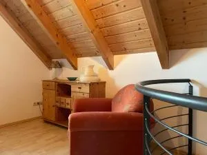 Ferienwohnungen Am Kirchberg Kapplblick - Salajna