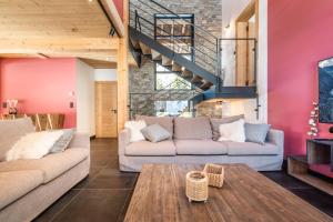 Chalet Azobe Morzine - by EMERALD STAY