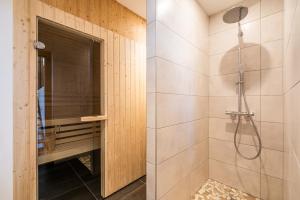 Chalets Chalet Azobe Morzine - by EMERALD STAY : photos des chambres