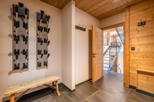 Chalets Chalet Azobe Morzine - by EMERALD STAY : photos des chambres