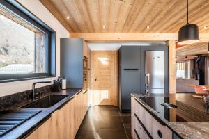 Chalets Chalet Azobe Morzine - by EMERALD STAY : photos des chambres