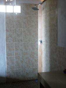 Song Lambung Beach Huts