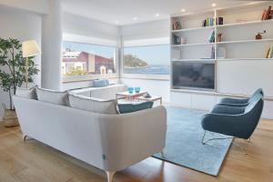 Nautiko by FeelFree Rentals