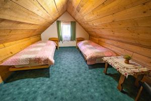 Slovenian Traditional Guest House