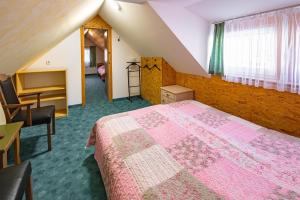 Slovenian Traditional Guest House