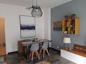 Gerani 2, Rapallo - Рапалло