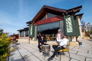 The Canyon Kartepe and Restoran