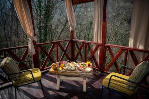 The Canyon Kartepe and Restoran