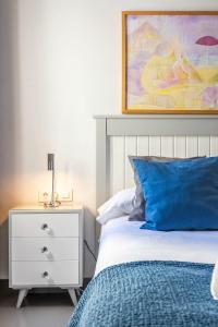 Ático Fortaleza II en el casco antiguo de Triana