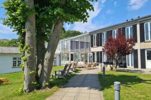 Strandhotel Røsnæs