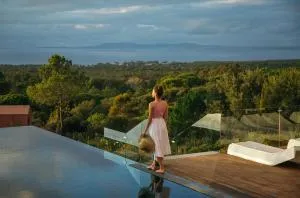 Eco-lodge Villa Epicurea - Aldeia