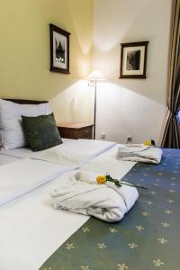 Hotel Dvorak Cesky Krumlov