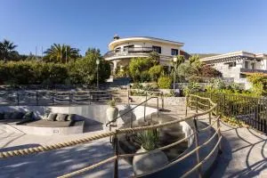 Hotel Alta Montaña - Trevejos