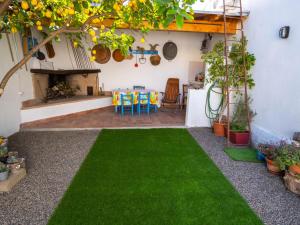 B&B Ziu Anacletu img17