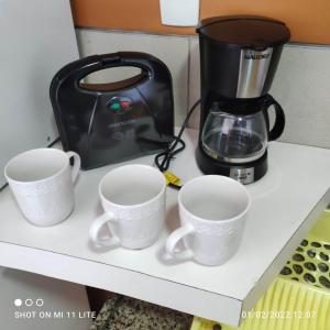 8 VISTA MAR, MEIRELES, PRAIA MANSA