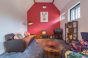 The Kennels by Bloom Stays