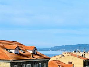 Appartements Jardins de Quatrina centre ville : photos des chambres
